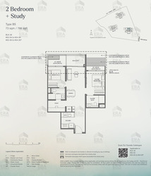 Nava Grove (D21), Condominium #577148161